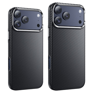 Magnetic Protective Case iPhone 17 Pro Max (AS13)