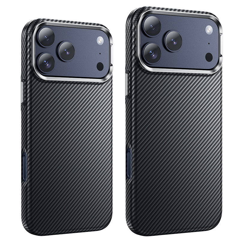 Magnetic Protective Case iPhone 17 Pro (AS13)