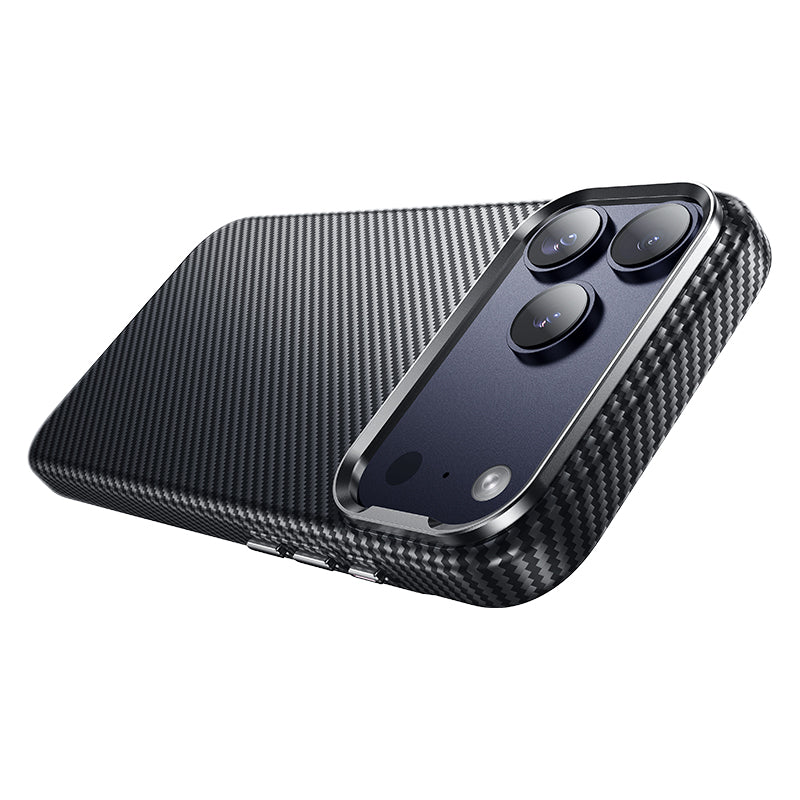Magnetic Protective Case iPhone 17 Pro (AS13)