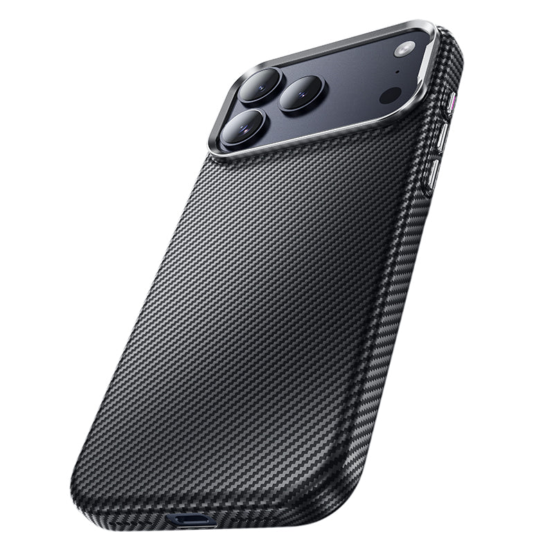 Magnetic Protective Case iPhone 17 Pro (AS13)