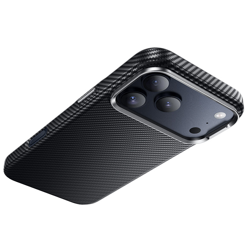 Magnetic Protective Case iPhone 17 Pro (AS13)
