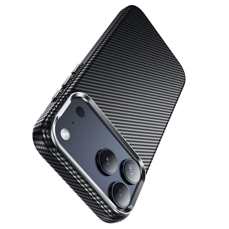 Magnetic Protective Case iPhone 17 Pro (AS13)