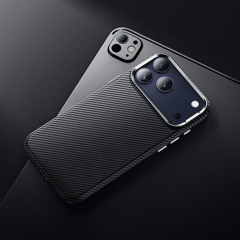 Magnetic Protective Case iPhone 17 Pro (AS13)