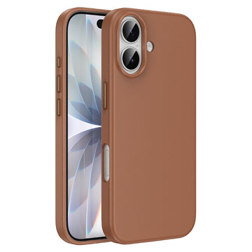 DG29 Leather Protective Case for Apple iPhone 17