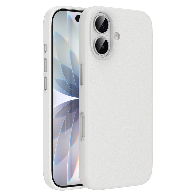 DG29 Leather Protective Case for Apple iPhone 17