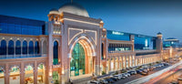 Mobile Clinic Al Mirqab Mall