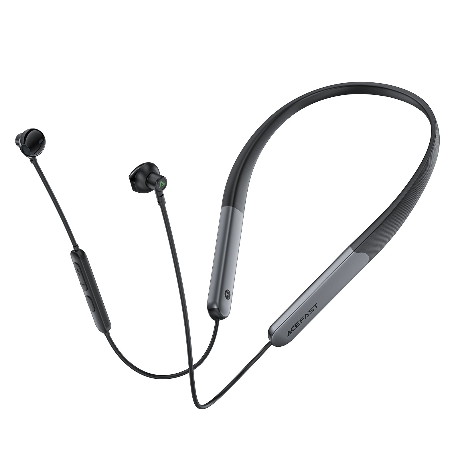 N1 Neck Hanging Wireless Earphones