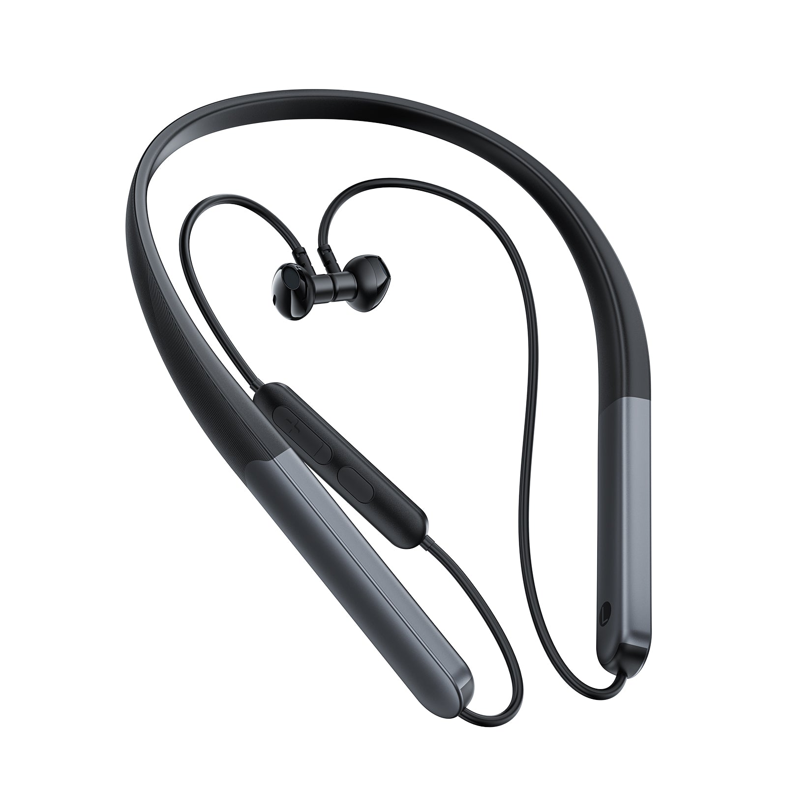 N1 Neck Hanging Wireless Earphones