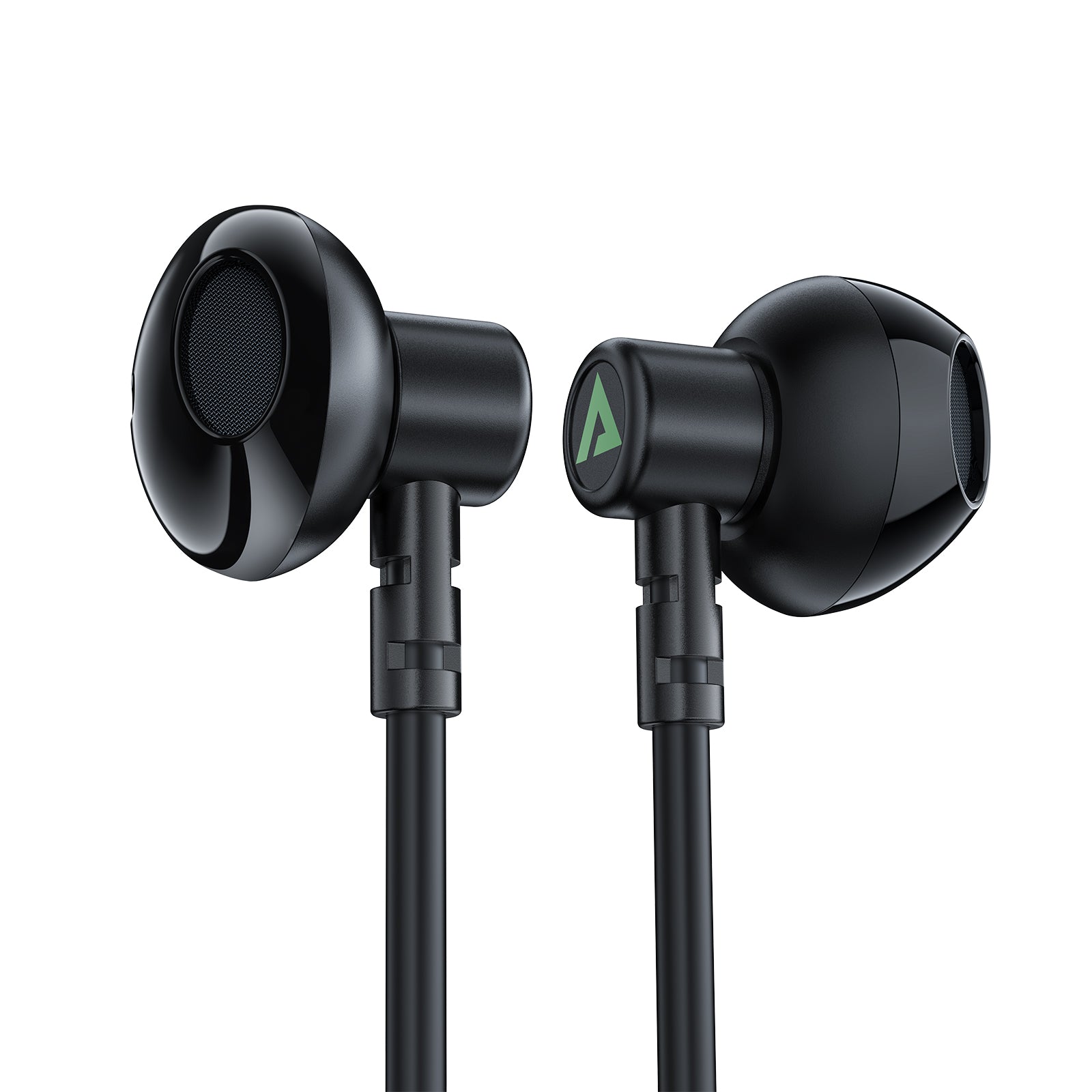 N1 Neck Hanging Wireless Earphones
