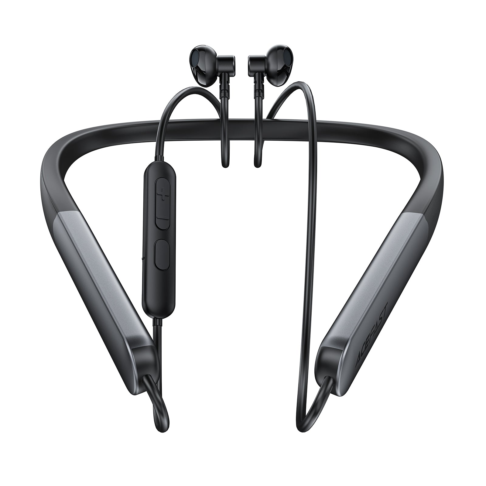 N1 Neck Hanging Wireless Earphones