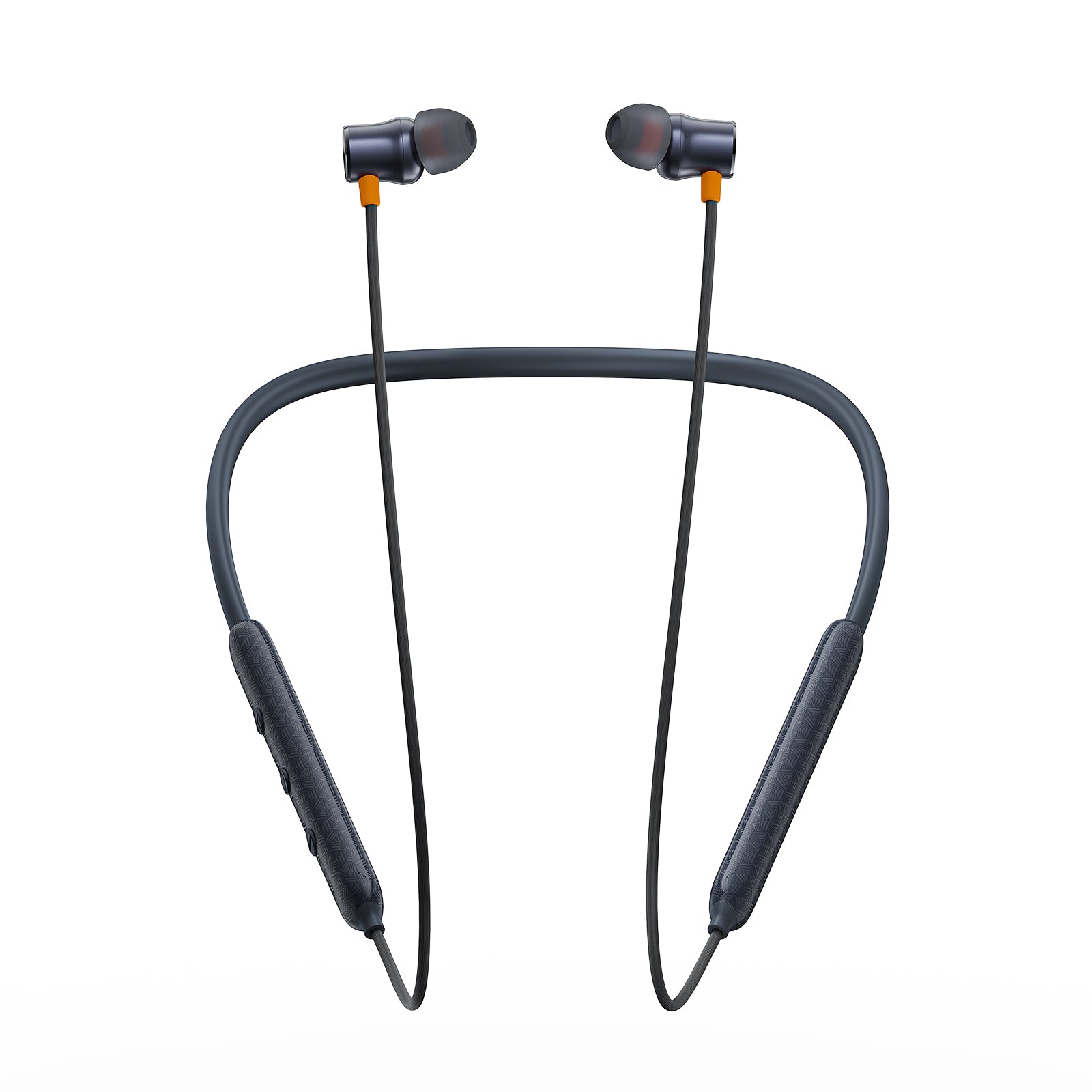 N2 Neck Hanging Call Noise Reduction Wireless Earphones