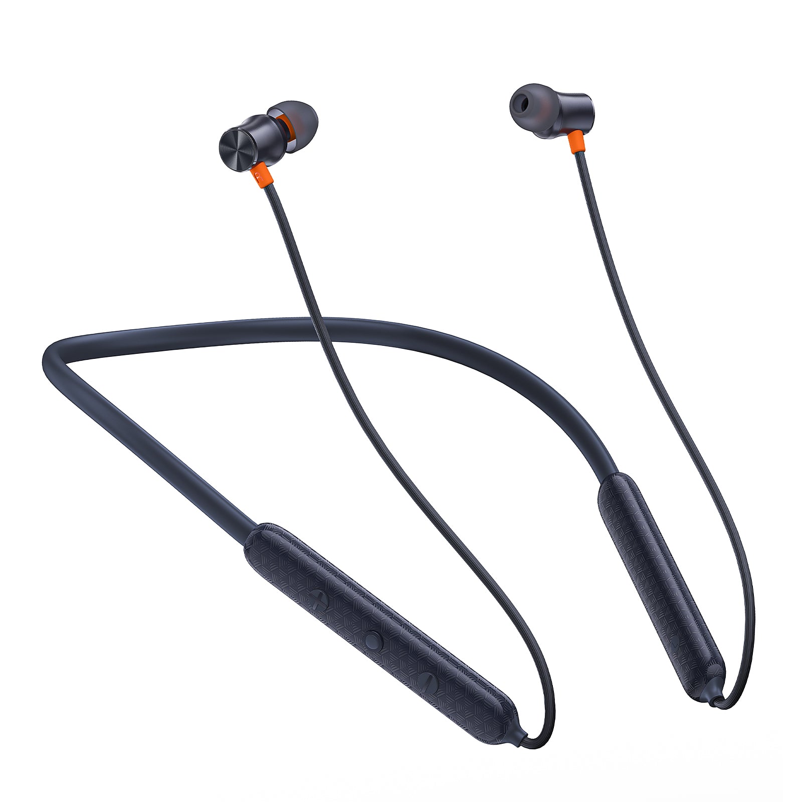 N2 Neck Hanging Call Noise Reduction Wireless Earphones