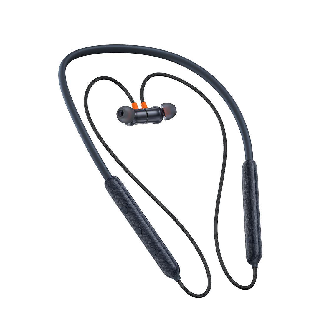 N2 Neck Hanging Call Noise Reduction Wireless Earphones