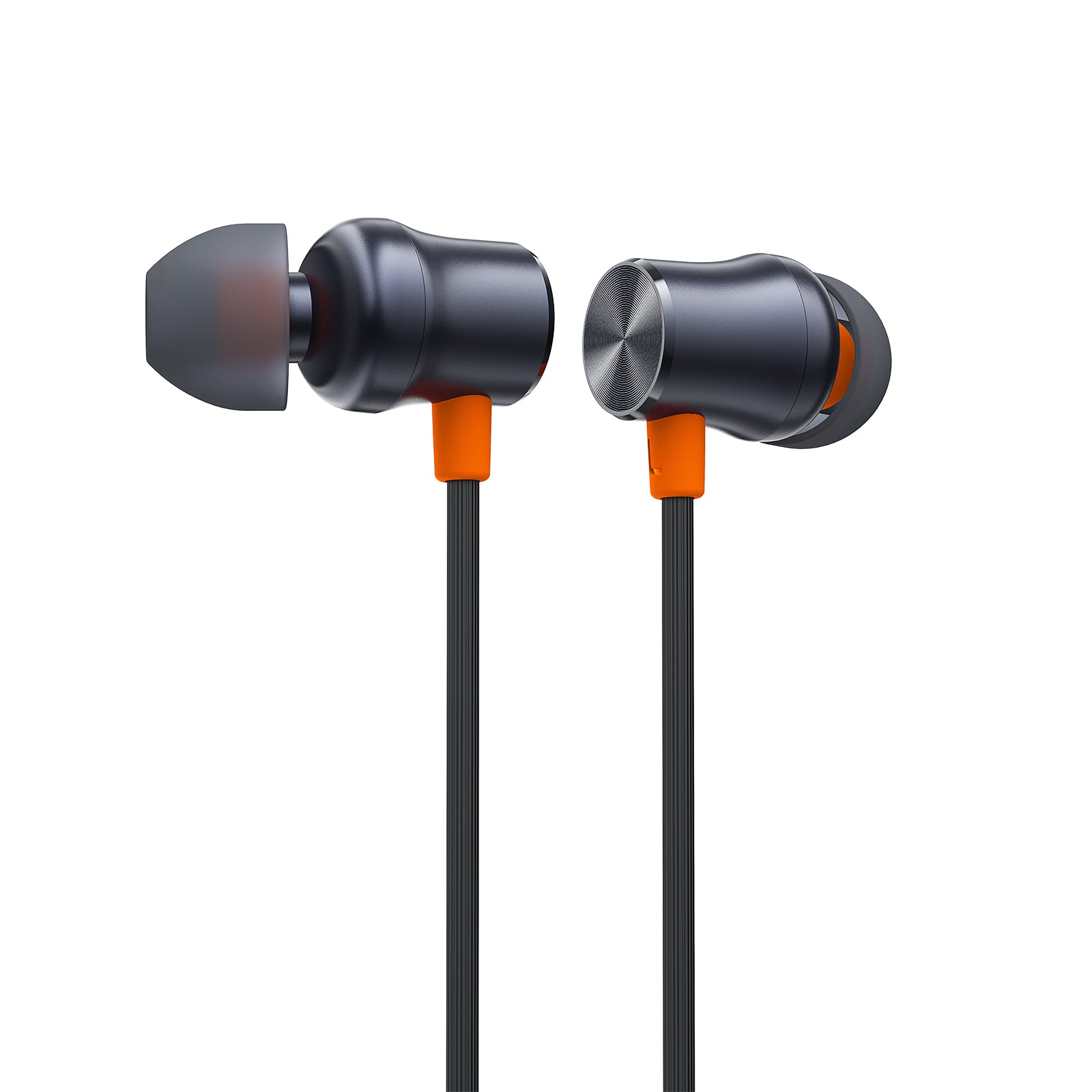 N2 Neck Hanging Call Noise Reduction Wireless Earphones