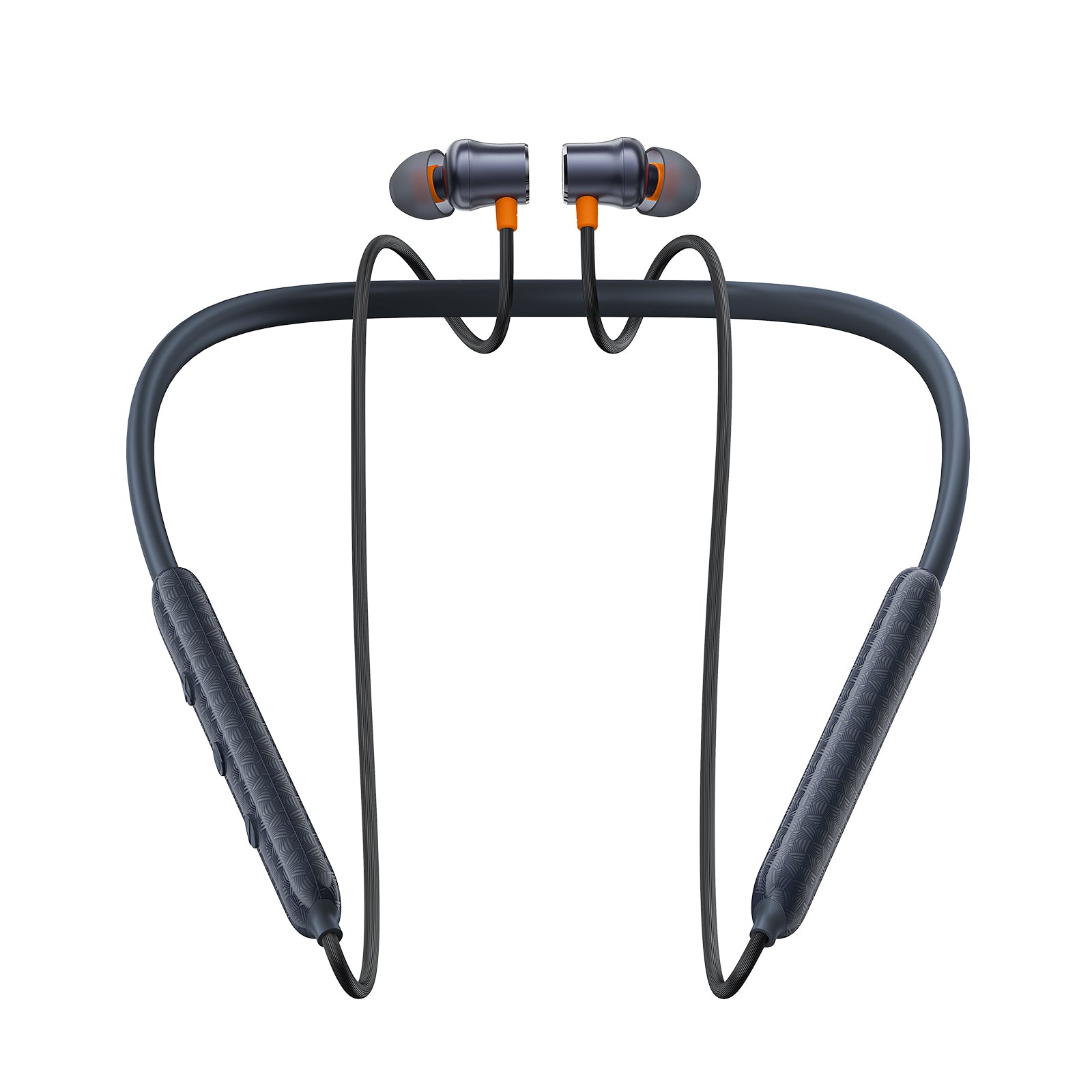 N2 Neck Hanging Call Noise Reduction Wireless Earphones