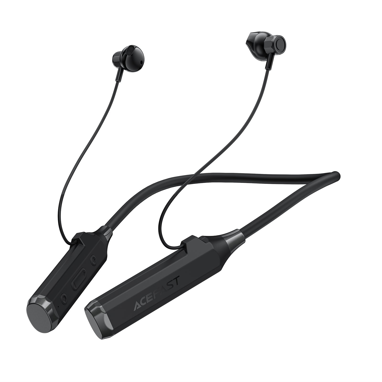 N6 Neck Hanging Wireless Earphones