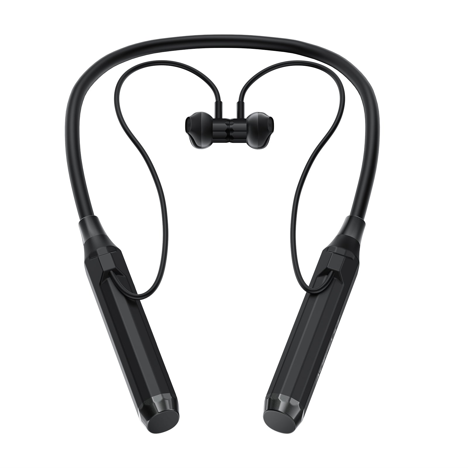N6 Neck Hanging Wireless Earphones