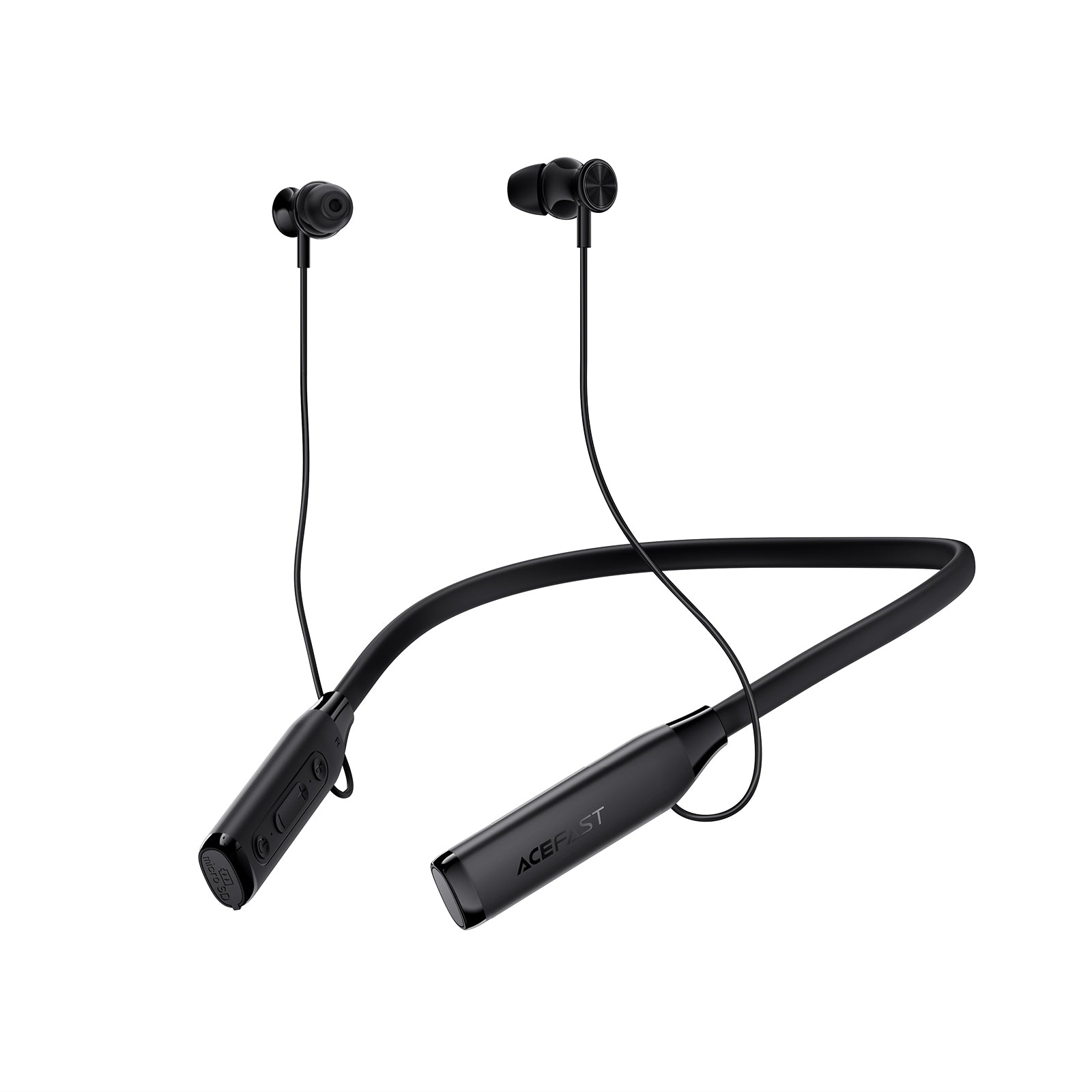 N7 Neck Hanging Wireless Earphones
