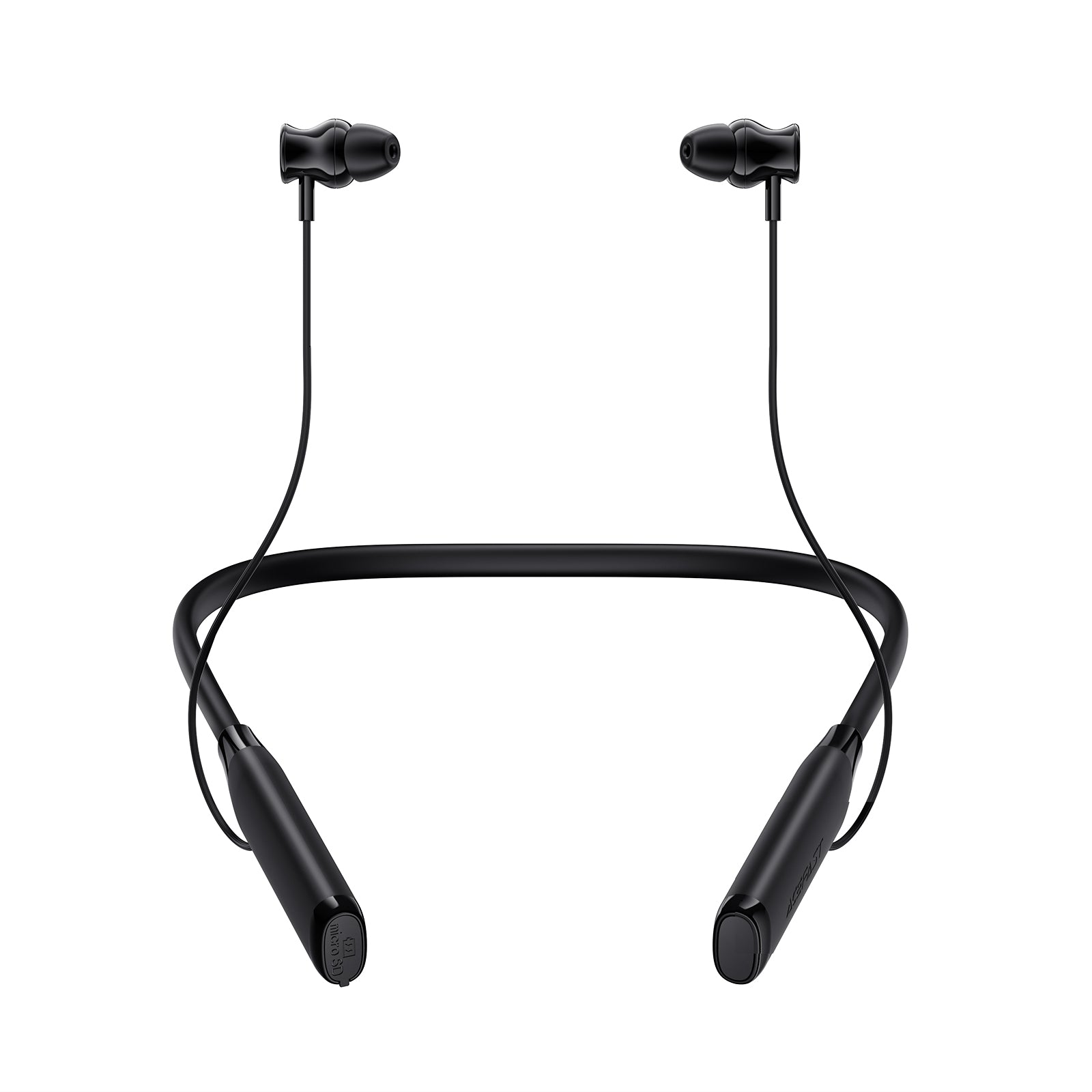 N7 Neck Hanging Wireless Earphones