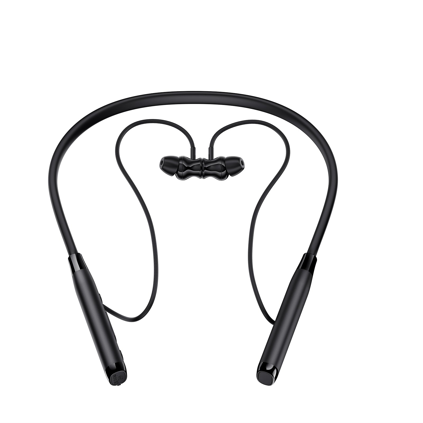 N7 Neck Hanging Wireless Earphones