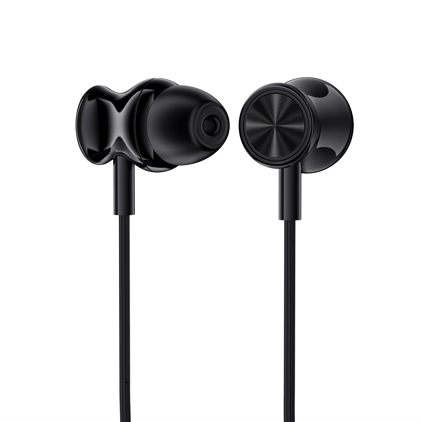 N7 Neck Hanging Wireless Earphones