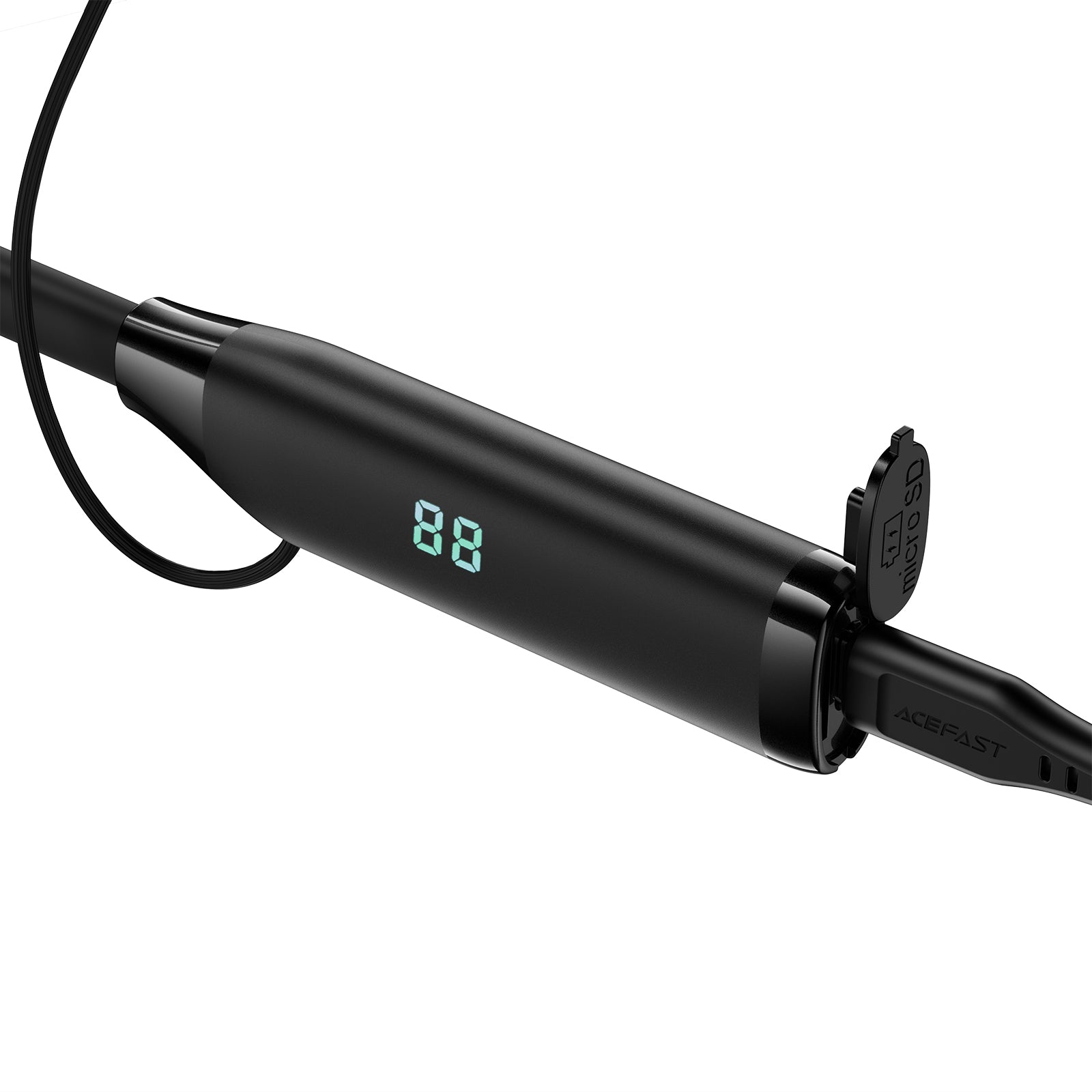 N7 Neck Hanging Wireless Earphones