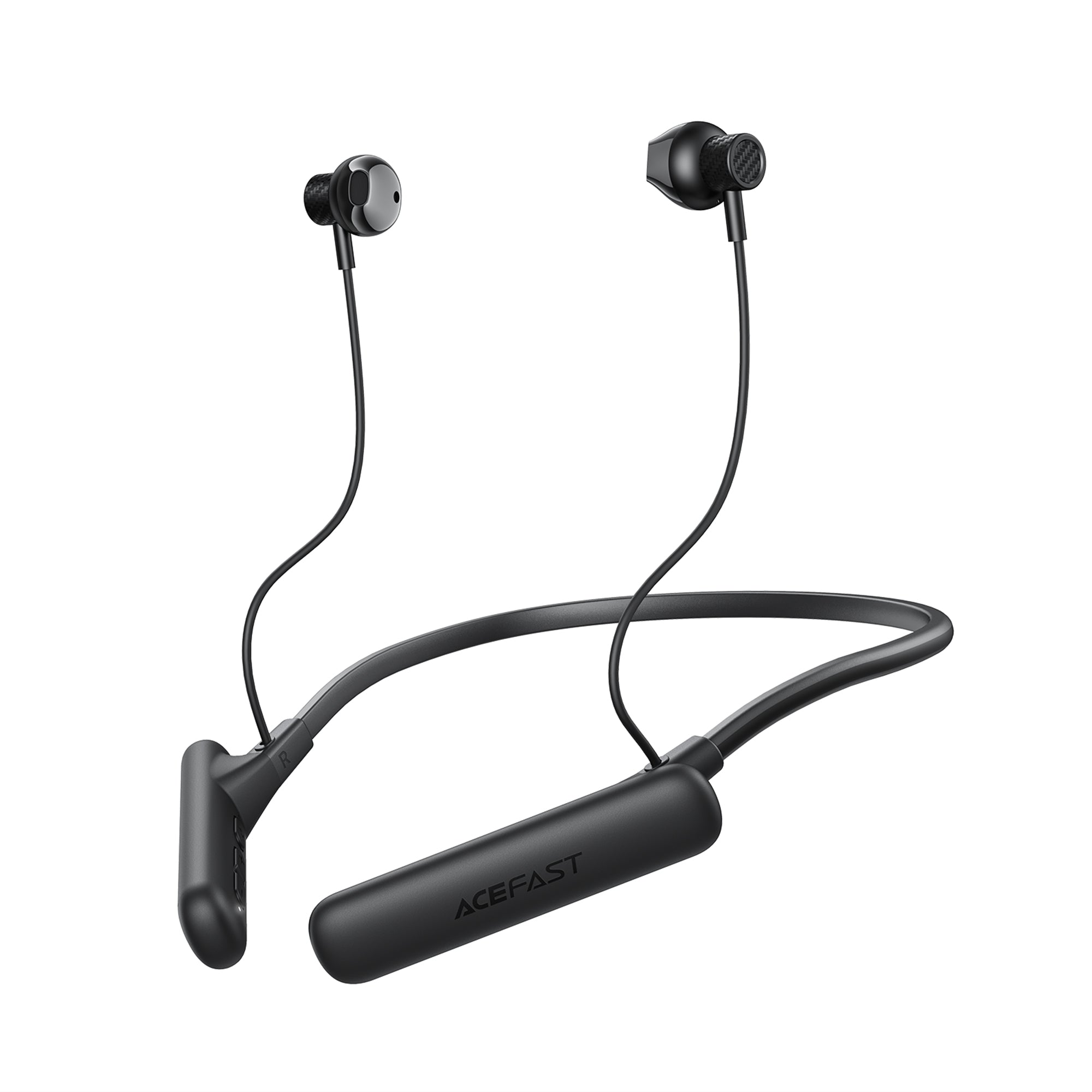 N8 Neck Hanging Wireless Earphones