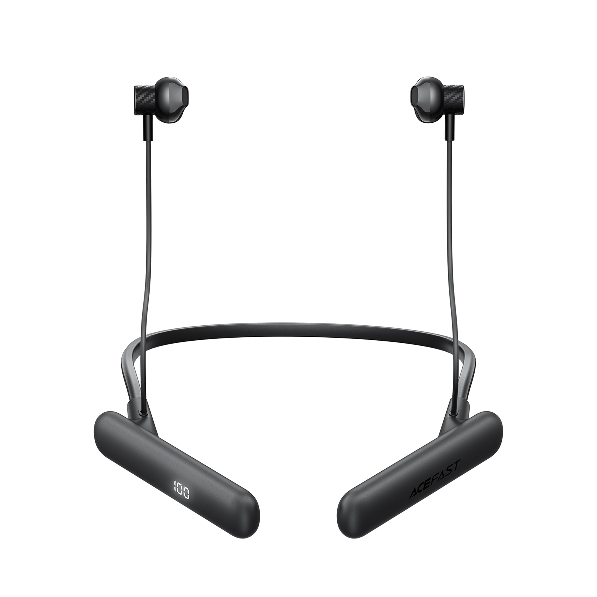 N8 Neck Hanging Wireless Earphones