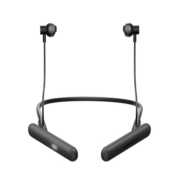 N8 Neck Hanging Wireless Earphones