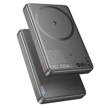 Q26A Joy PD 20W Magnetic Fast Charging Power Bank 10000mAh