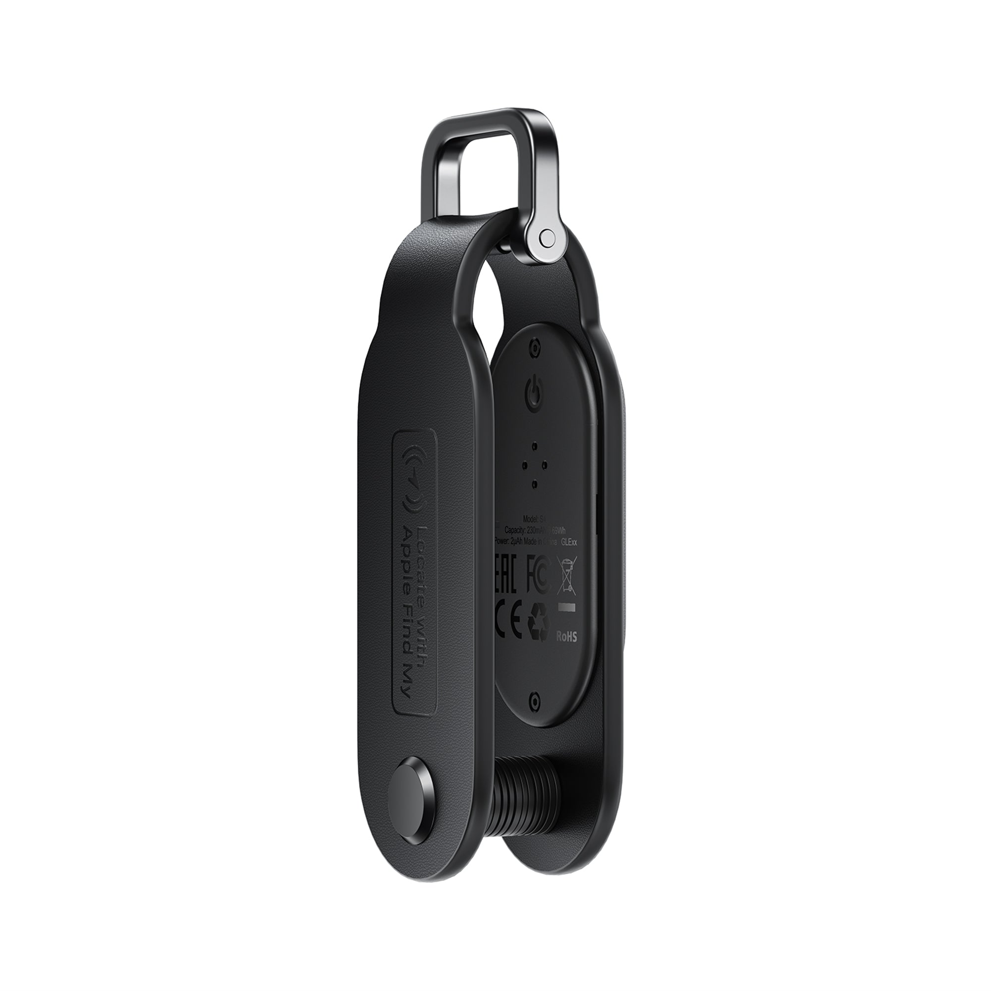S4 Keychain Positioning Device | Passed Apple MFI certification