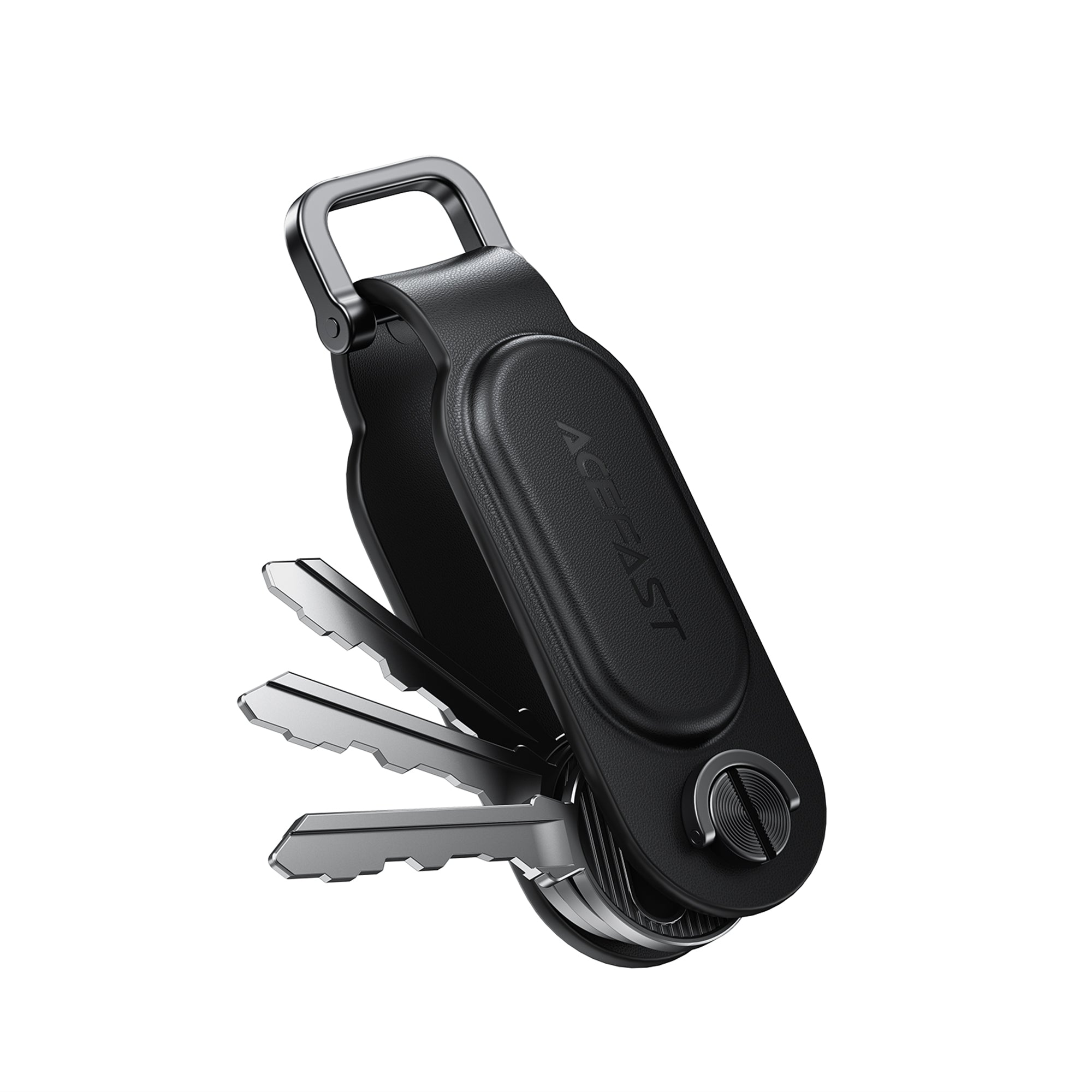 S4 Keychain Positioning Device | Passed Apple MFI certification
