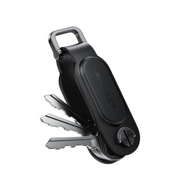 S4 Keychain Positioning Device | Passed Apple MFI certification