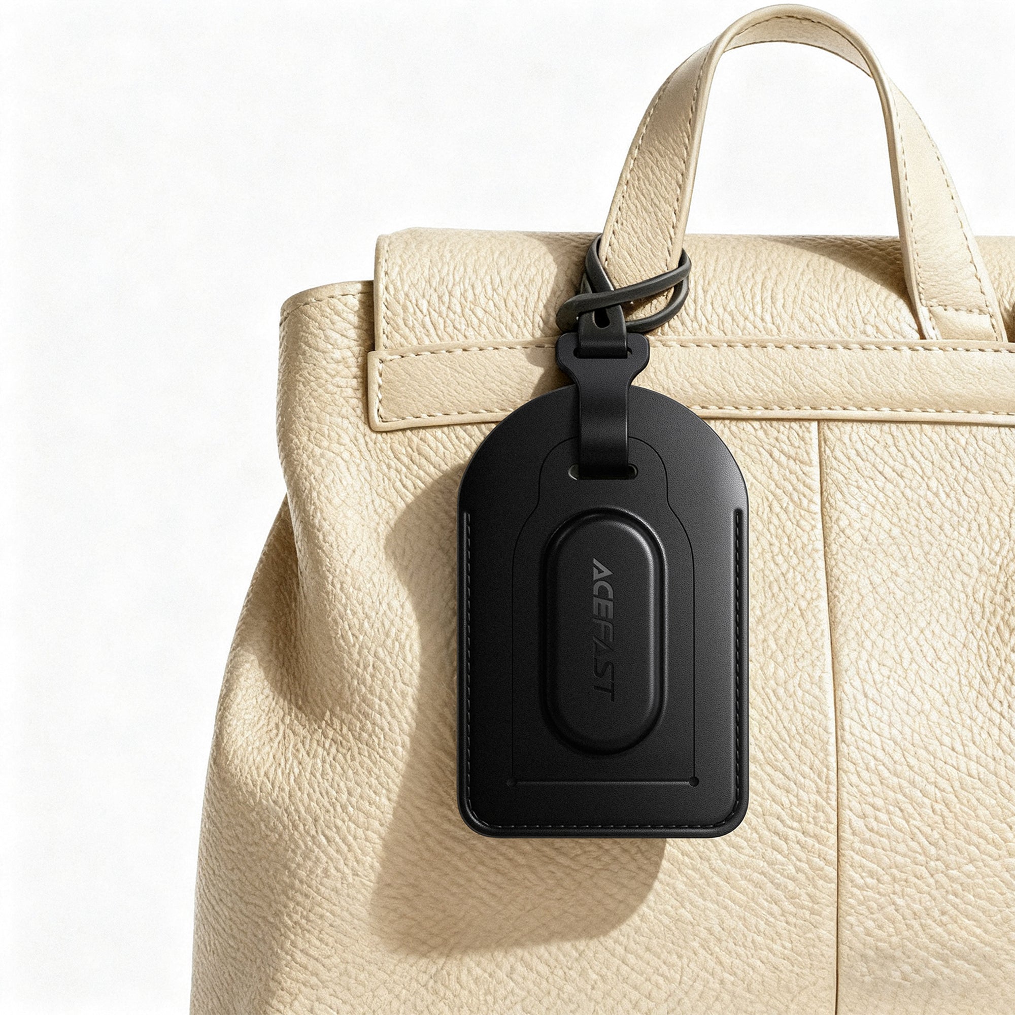 S5  Keychain Positioning Device | Passed Apple MFI Certification