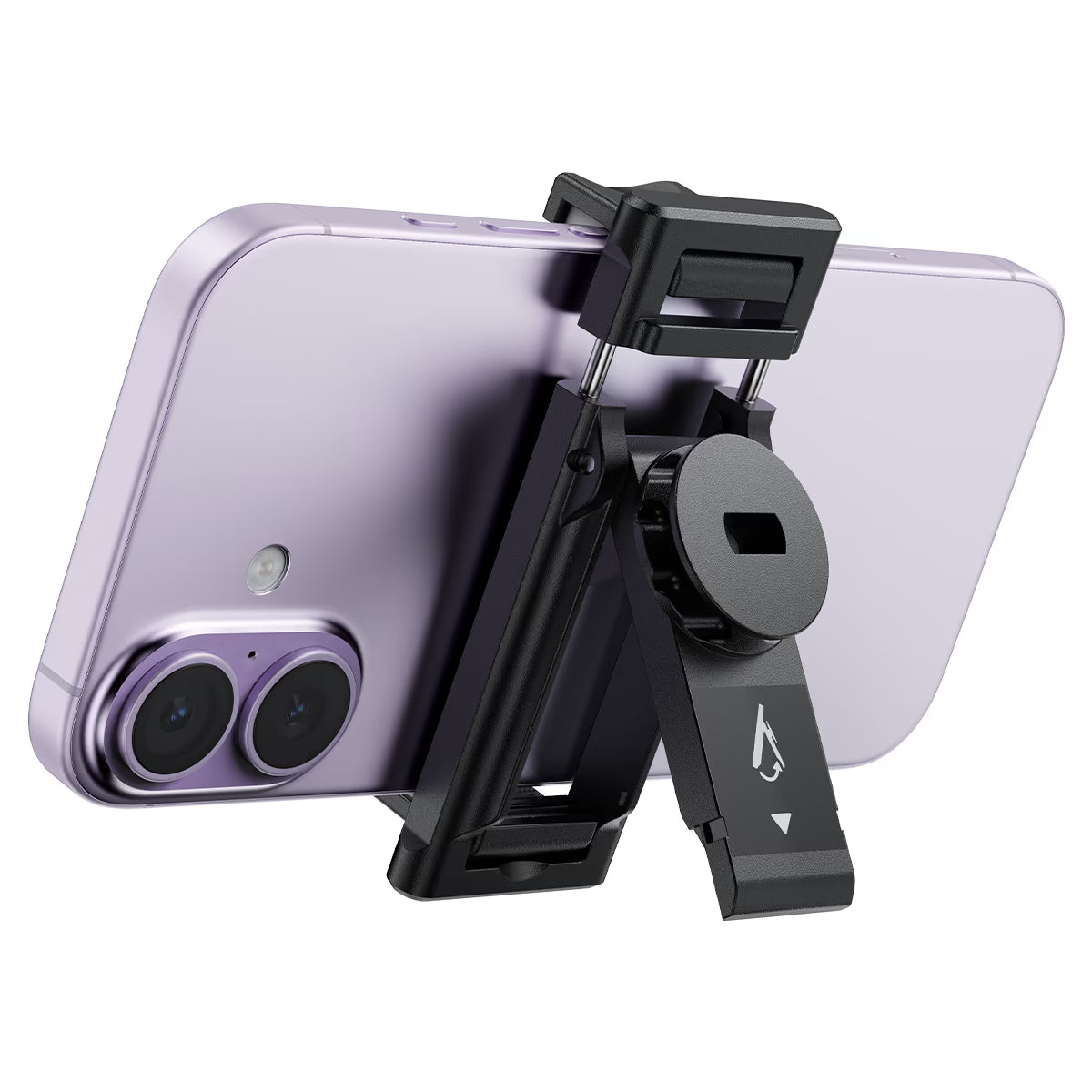 Selfie Stick with Tripod E42 | Automatically opening tripod | Detachable BT remote control