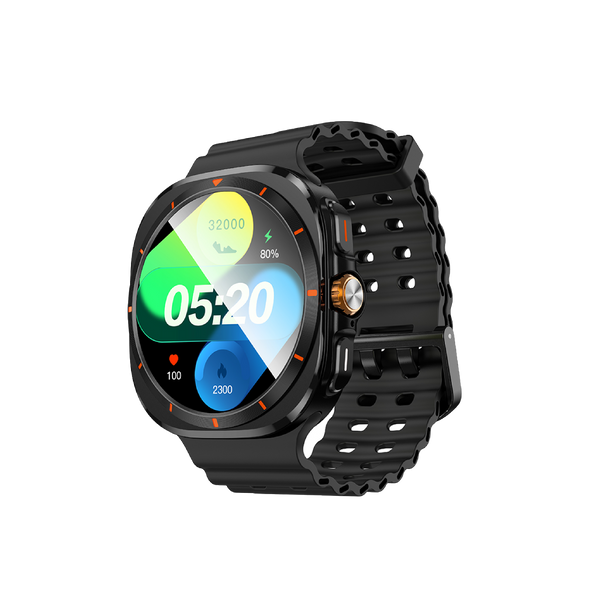 Smart Watches