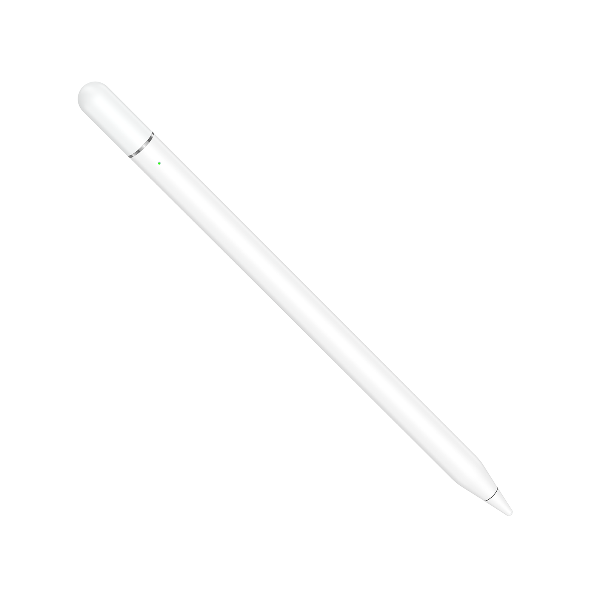 V3 Capacitive Pen for iPad With Wireless Charging