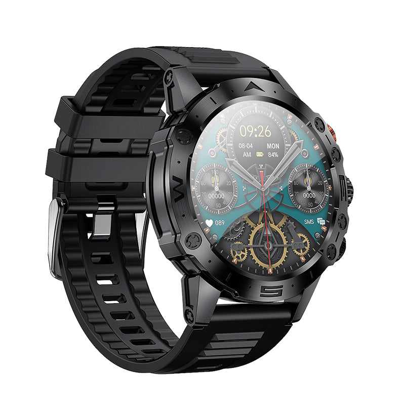 Y20 Smart Sports Watch (call version)