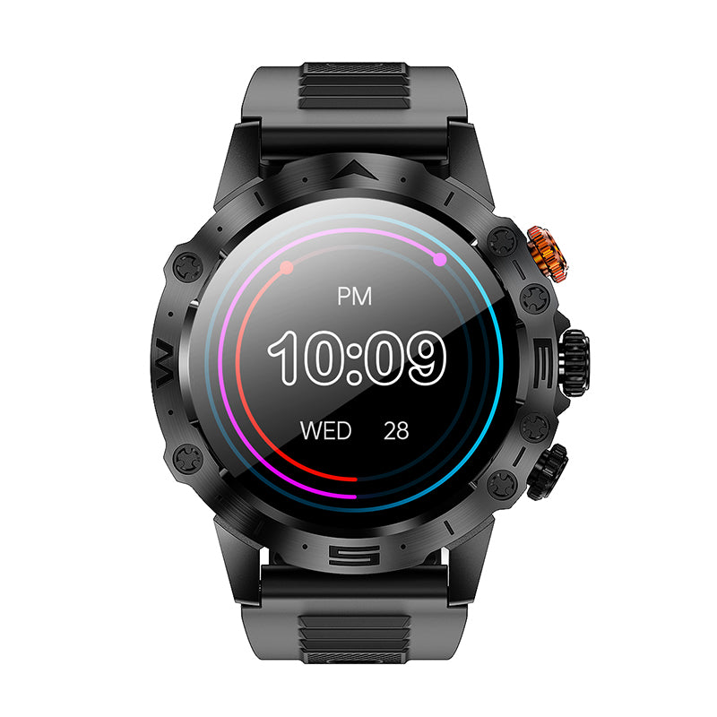 Y20 Smart Sports Watch (call version)