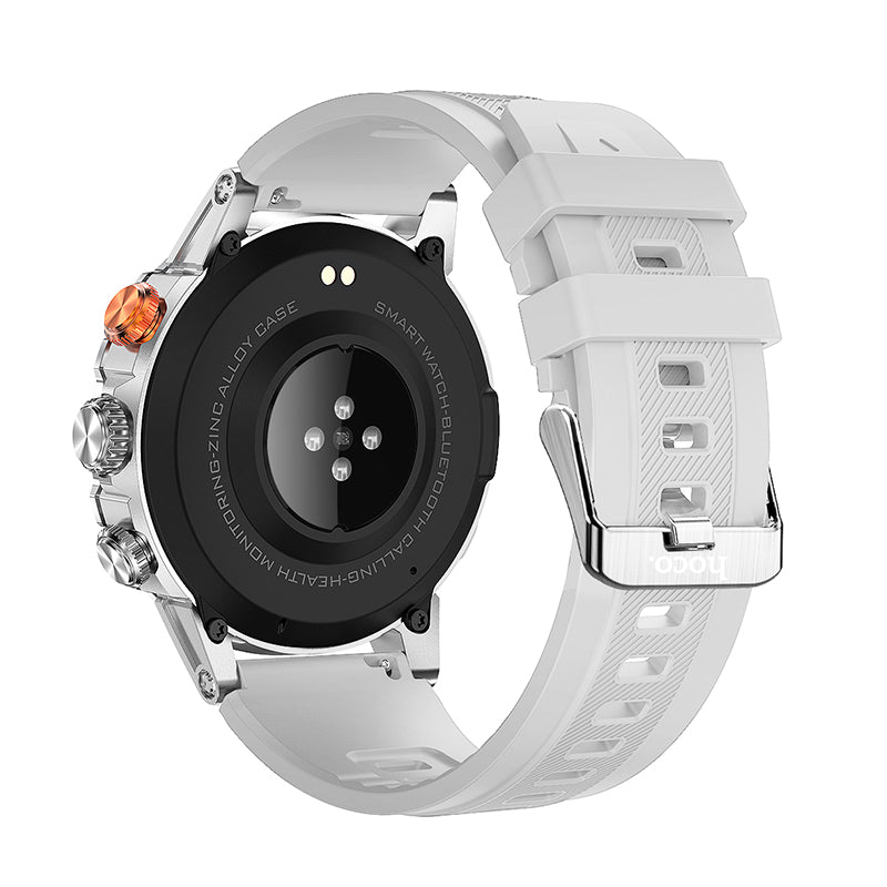 Y20 Smart Sports Watch (call version)