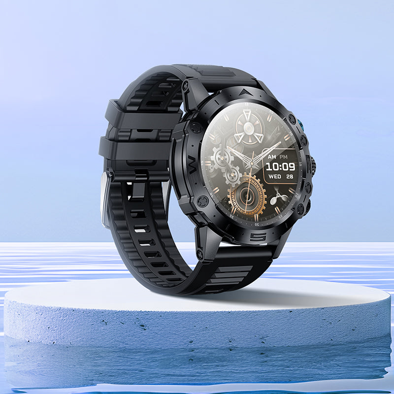 Y20 Smart Sports Watch (call version)