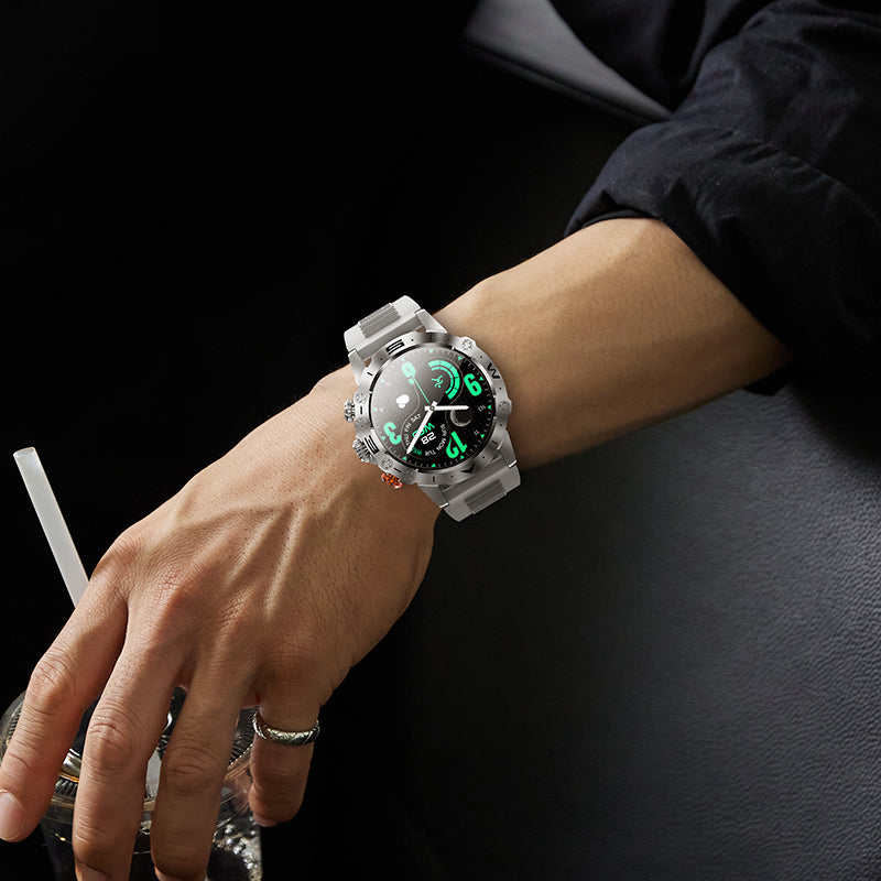 Y20 Smart Sports Watch (call version)