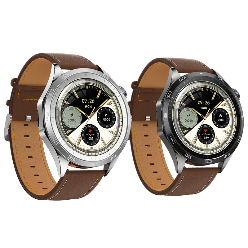 Y21 AMOLED Smart Sports Watch (call version)