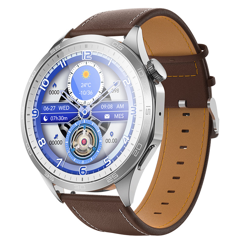 Y21 AMOLED Smart Sports Watch (call version)