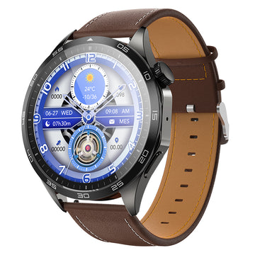 Y21 AMOLED Smart Sports Watch (call version)
