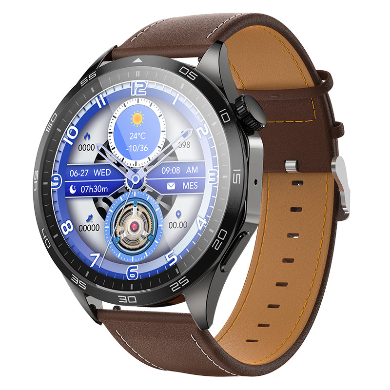 Y21 AMOLED Smart Sports Watch (call version)