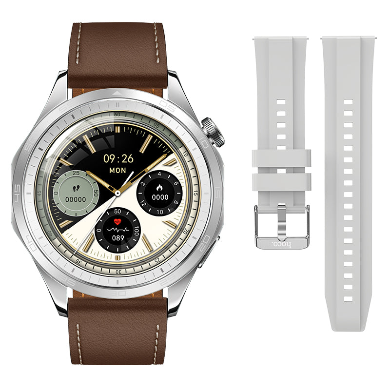 Y21 AMOLED Smart Sports Watch (call version)