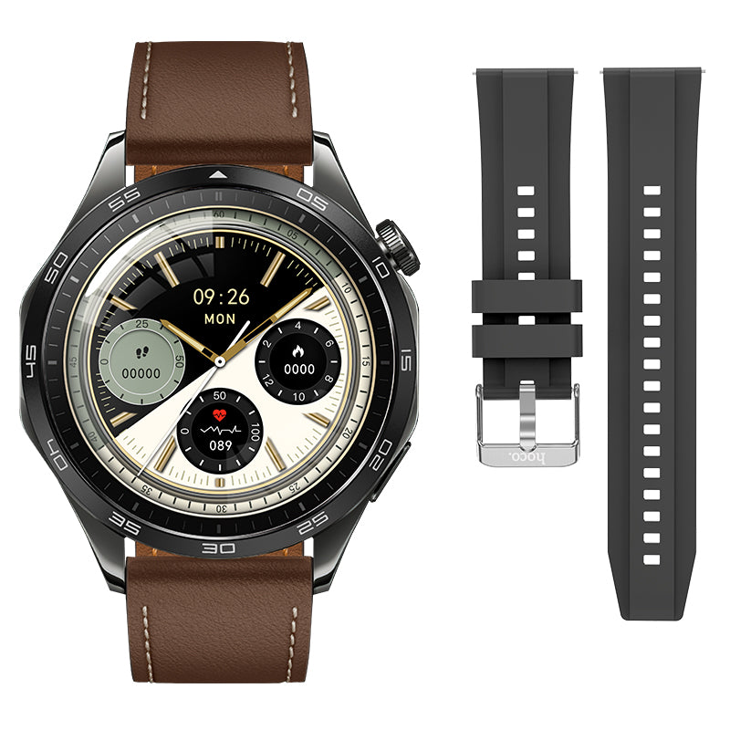 Y21 AMOLED Smart Sports Watch (call version)