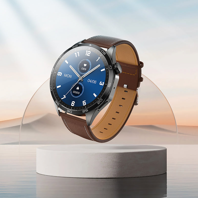 Y21 AMOLED Smart Sports Watch (call version)