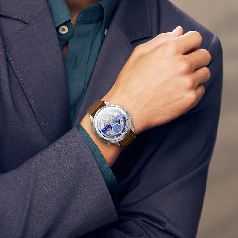 Y21 AMOLED Smart Sports Watch (call version)